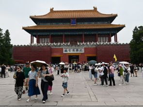Malaysia-China mutual visa-free travel begins