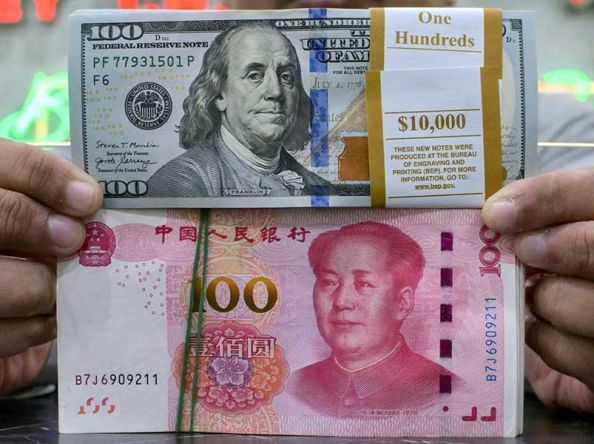 Indonesia, China ramp up de-dollarisation effort