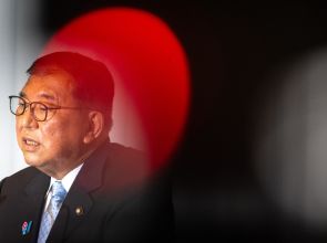 As Japan’s ruling bloc loses majority in Upper House, PM Ishiba vows to remain prime minister