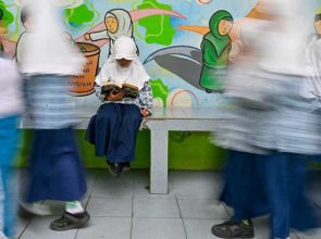 Alleged bullying death of 16-year-old renews fears of school violence in Indonesia
