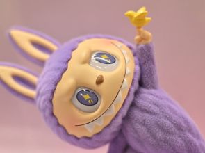 Labubu tops China’s most globally influential online pop-culture IP list