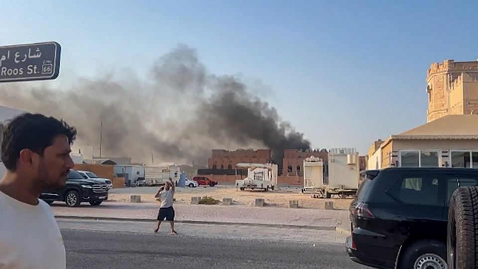 AFP__20250909__73WU7CQ__v3__MidRes__TopshotQatarIsraelPalestinianHamas.jpg