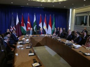 Pakistan, 7 Muslim countries announce decision to join US President Trump’s Board of Peace