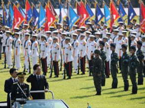 ‘Not enough pay’ keeps recruits away from South Korean military: survey