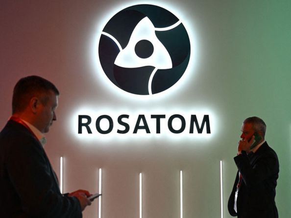 Momentum growing for nuclear power generation in Southeast Asia; Russia making inroads into region