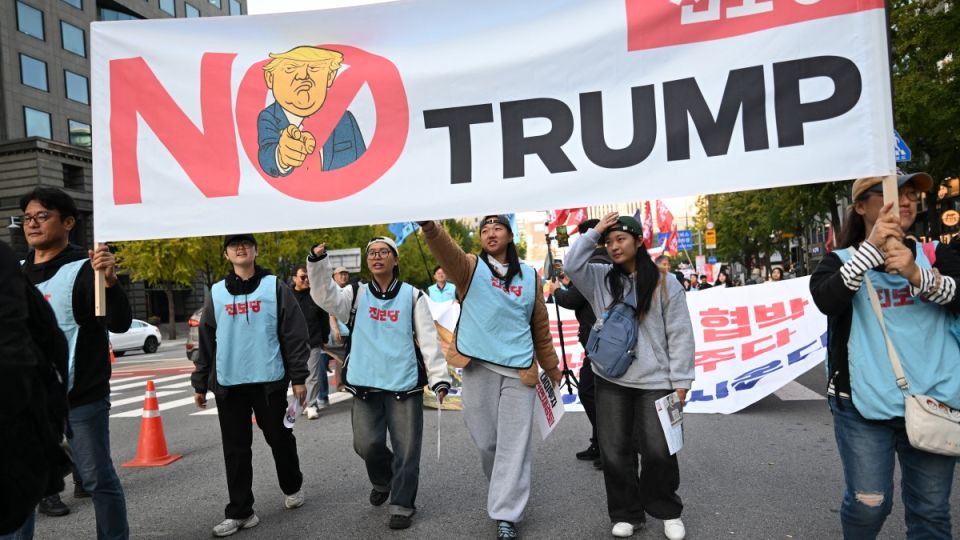 AFP__20251025__79YJ367__v1__MidRes__SkoreaUsEconomyTradeProtest.jpg