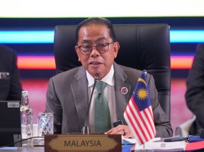 Malaysian government seeks Oslo’s help to mediate with missile supplier