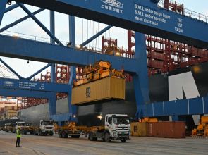 India amends foreign trade policy, prohibits import of goods made using forced labour
