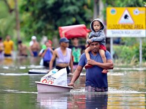 Philippine President Marcos approves 1-year state of national calamity