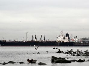 Indonesia imports Russian oil in December and January, data shows