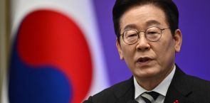 Presidential office confirms 6 South Koreans detained in North Korea, vows efforts to release them