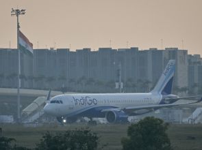 IndiGo crisis reveals why India’s new air safety rules are vital