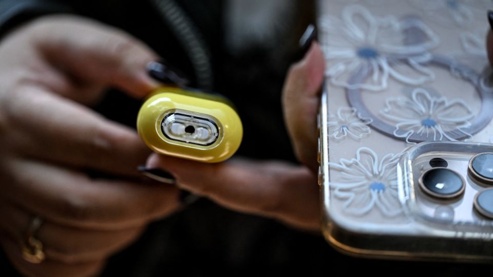 elfbar nachfüll pod läuft aus E-cigarette : déjà 1 million d'adeptes en France main image 0
