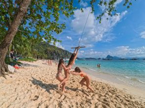 ‘More hassle than fun’: Philippines struggles to draw tourists as it lags regional peers in arrivals