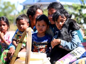 Cambodia asks Thailand to move border talks to Malaysia