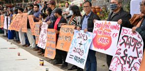 158 killed in 600 incidents of political violence in Bangladesh from Aug 2024-Dec 2025