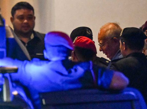 Ex-PM Najib ‘made Attila the Hun look like a choirboy’, says Malaysian judge in 809-page judgment
