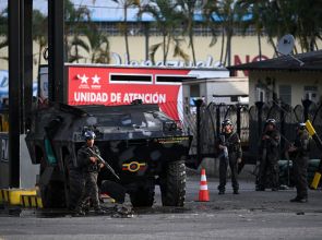 UNSC to meet amid alarm over US action in Venezuela, concerns about risks to international system