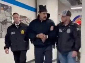 Will US capture of Venezuelan President Maduro affect Chinese investment in Venezuela?