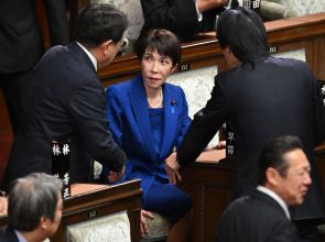 Campaigning starts in Japan for Lower House race, with PM Takaichi vowing to resign if ruling bloc misses majority