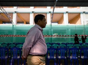 Myanmar junta plans ‘super-body’ to tighten grip on military, new government