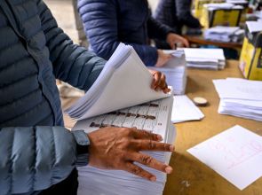 As campaigns go digital, Nepal’s election integrity is at stake