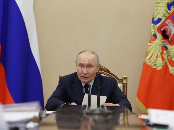 ‘India free to buy oil from any supplier,’ says Kremlin after US President Trump’s claim that PM Modi agreed to stop buying Russian oil