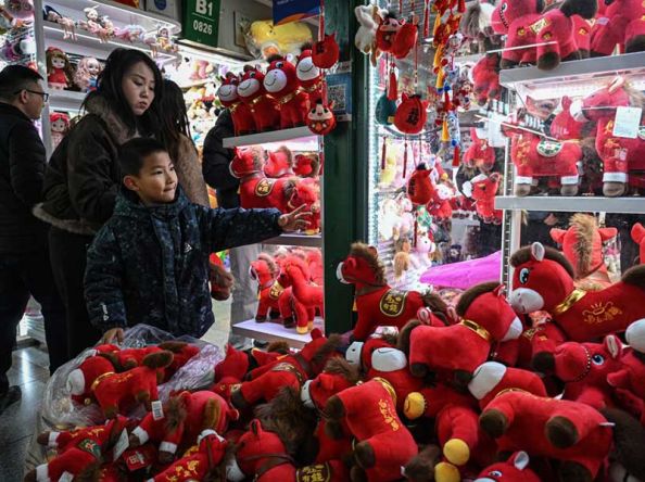 New lottery scheme, discount packs: China makes US$296m push to boost Chinese New Year spending