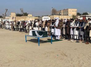 UN Security Council condemns ‘heinous and cowardly acts’ of terrorism in Pakistan’s Balochistan