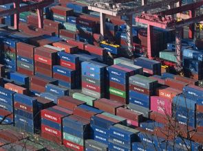 Chip boom lifts South Korea’s income growth to 38-year high