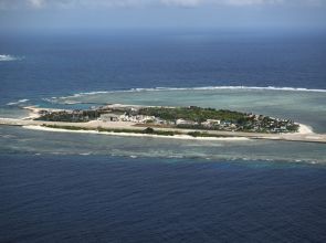 China, Philippines trade accusations over South China Sea