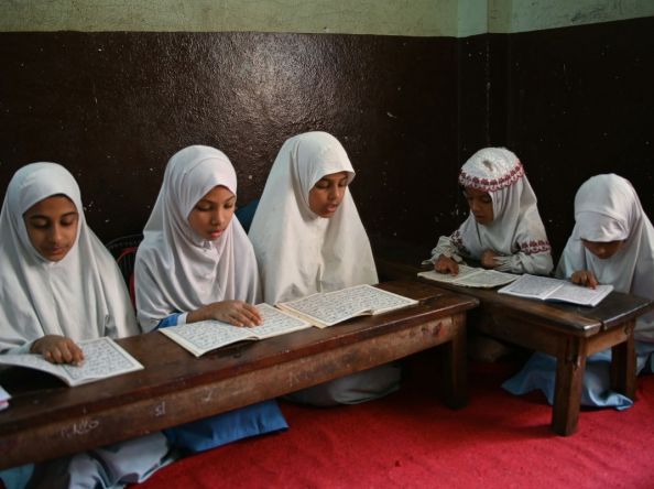 Nein! Indian students forced to drop foreign languages amid government’s native language push