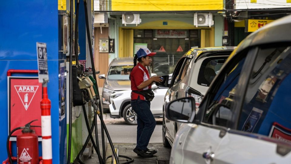 Energy crisis caused by Iran war reveals a tale of two Indonesias – Asia  News Network
