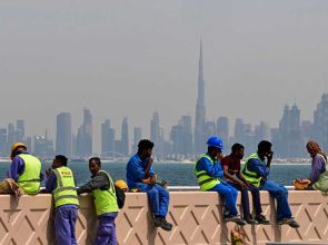 Middle East conflict fails to deter Pakistan’s Gulf job exodus
