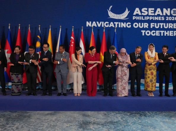 Myanmar FM to meet ASEAN ministers in Bangkok on Sunday