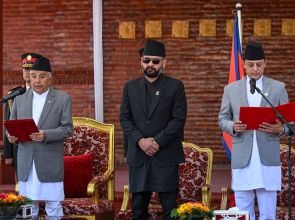 Political reset fails to lift Nepal’s stock market