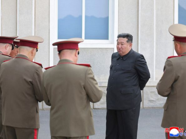 North Korea rejects cybercrime allegations, accuses US of smear campaign