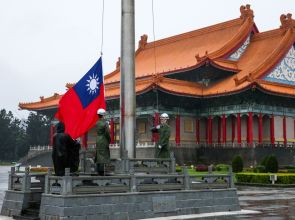 Taiwan says Japan, Philippines must respect its rights in maritime border talks