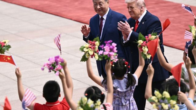 AFP__20260514__B2TE6VQ__v2__MidRes__ChinaUsDiplomacy.jpg