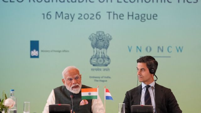 AFP__20260516__B32M99D__v1__MidRes__NetherlandsIndiaPoliticsDiplomacy.jpg