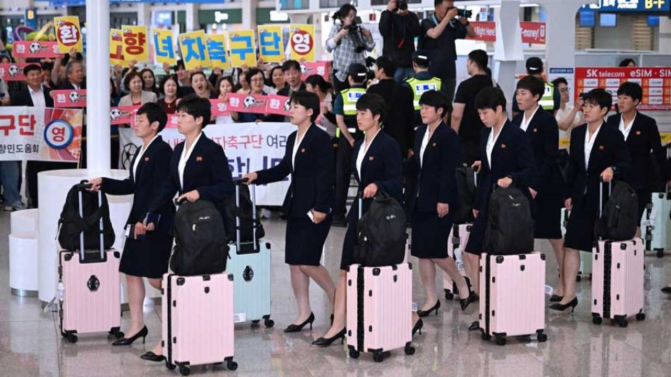 AFP__20260517__B33H39F__v1__MidRes__FblAsiaWomenKorPrkSkoreaNkoreaDiplomacy.jpg