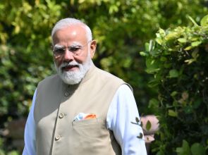 India’s Narendra Modi surpasses Nehru’s record as longest continuously serving PM, calls service key to good governance