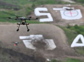South Korea to train 500,000 ‘drone warriors’ to counter North Korea