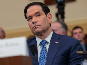 State secretary Rubio declares operation against Iran over, claims US achieved objectives