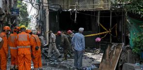 Delhi hotel blaze: Magisterial inquiries are the capital’s official way of moving on