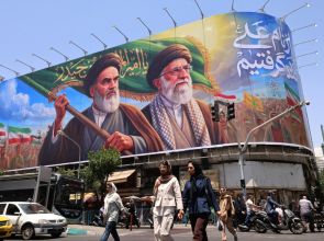 Israeli strikes on Iran ‘fully coordinated’ with US, says Tehran