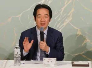 China condemns Taiwan President Lai’s remarks, reaffirms opposition to independence