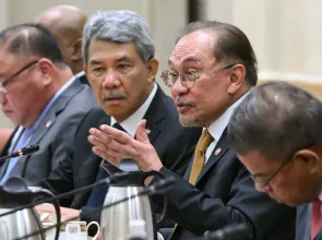 Russia assures Malaysia of long-term oil, gas, diesel supplies, says PM Anwar
