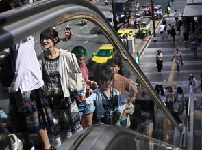 Foreign consumers become new engine of Thai retail as ‘Expat Economy’ gathers pace