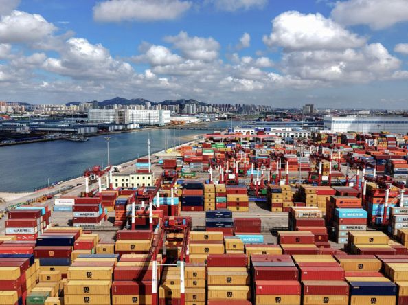 China, US to hold further talks on reciprocal tariff cuts